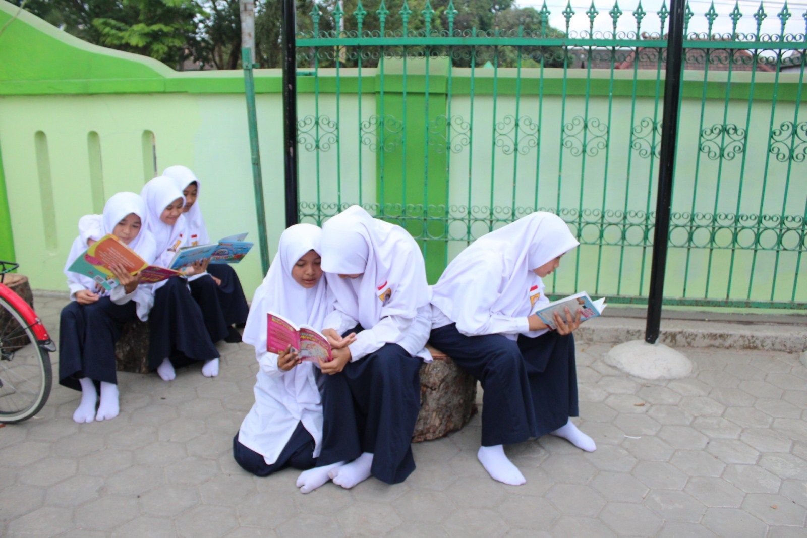 English Club
